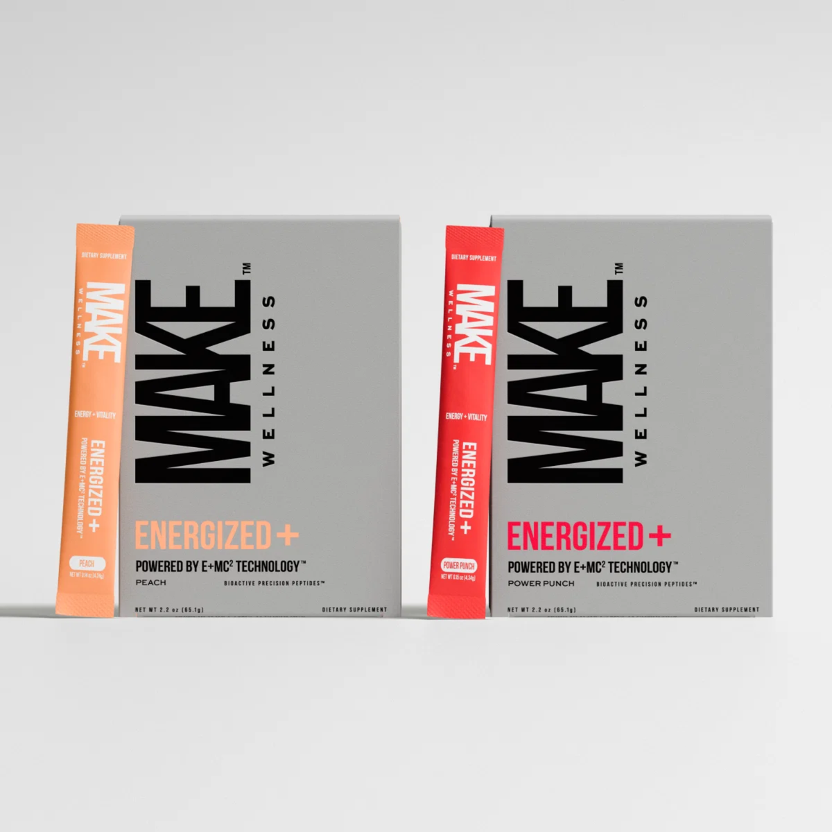 ENERGIZED+ 2-PACK