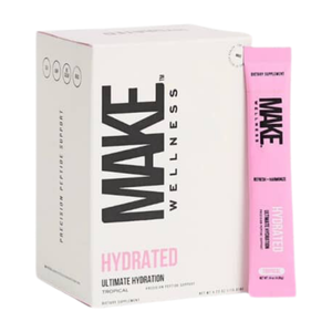 HYDRATED