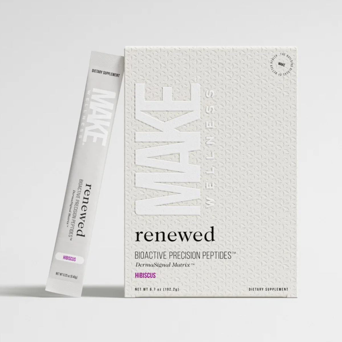 RENEWED
