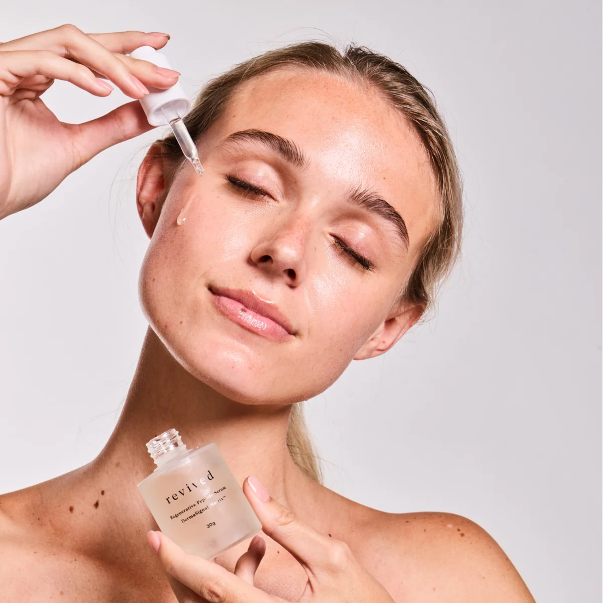 Precision Skincare Stack